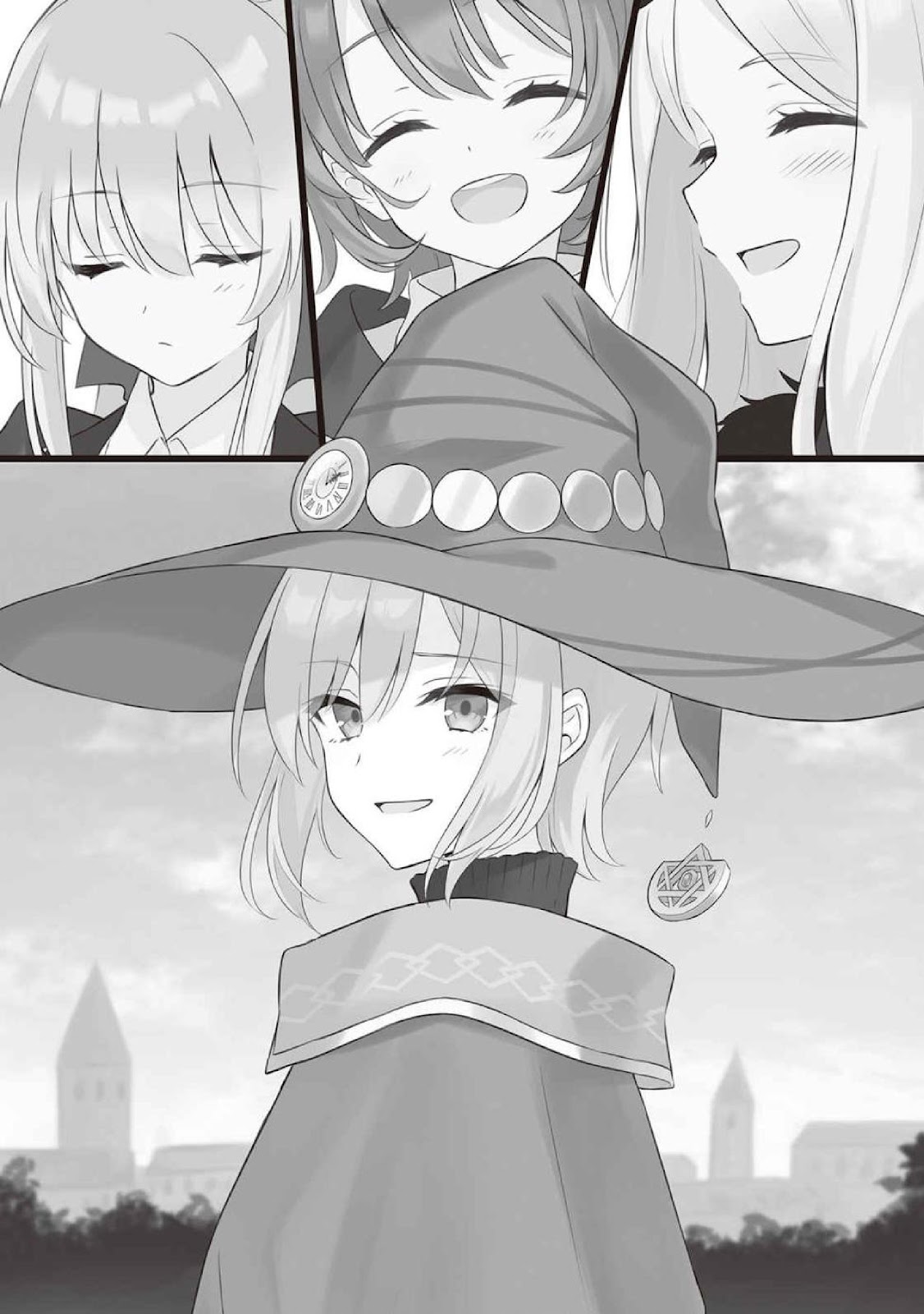 Majo No tabi tabi 19_332