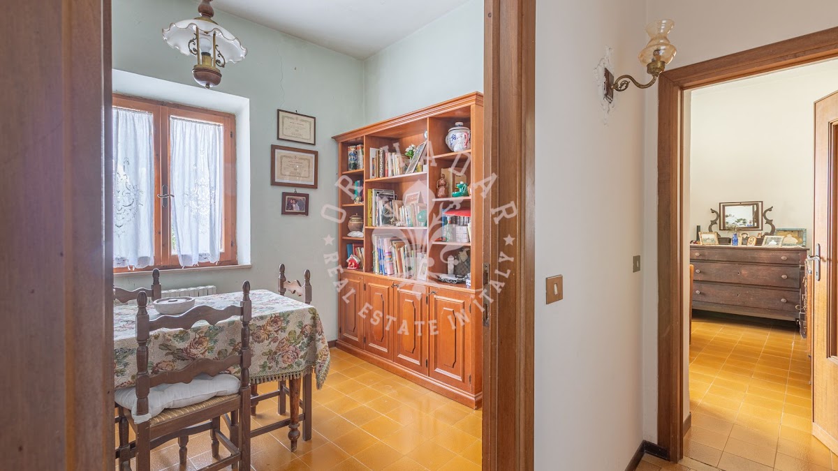 קזאלה פייטרו (Casale Pietreto) — 26