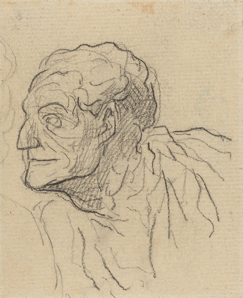 Study of a Man