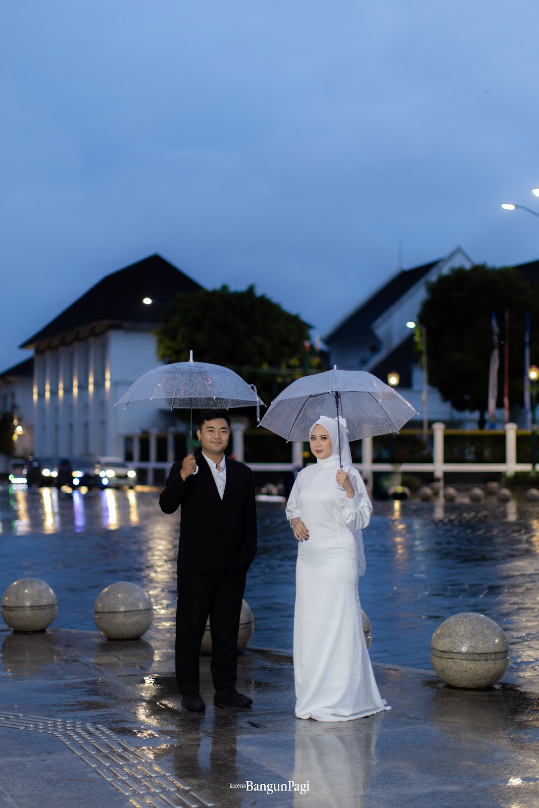 ADINDA & DAFFA