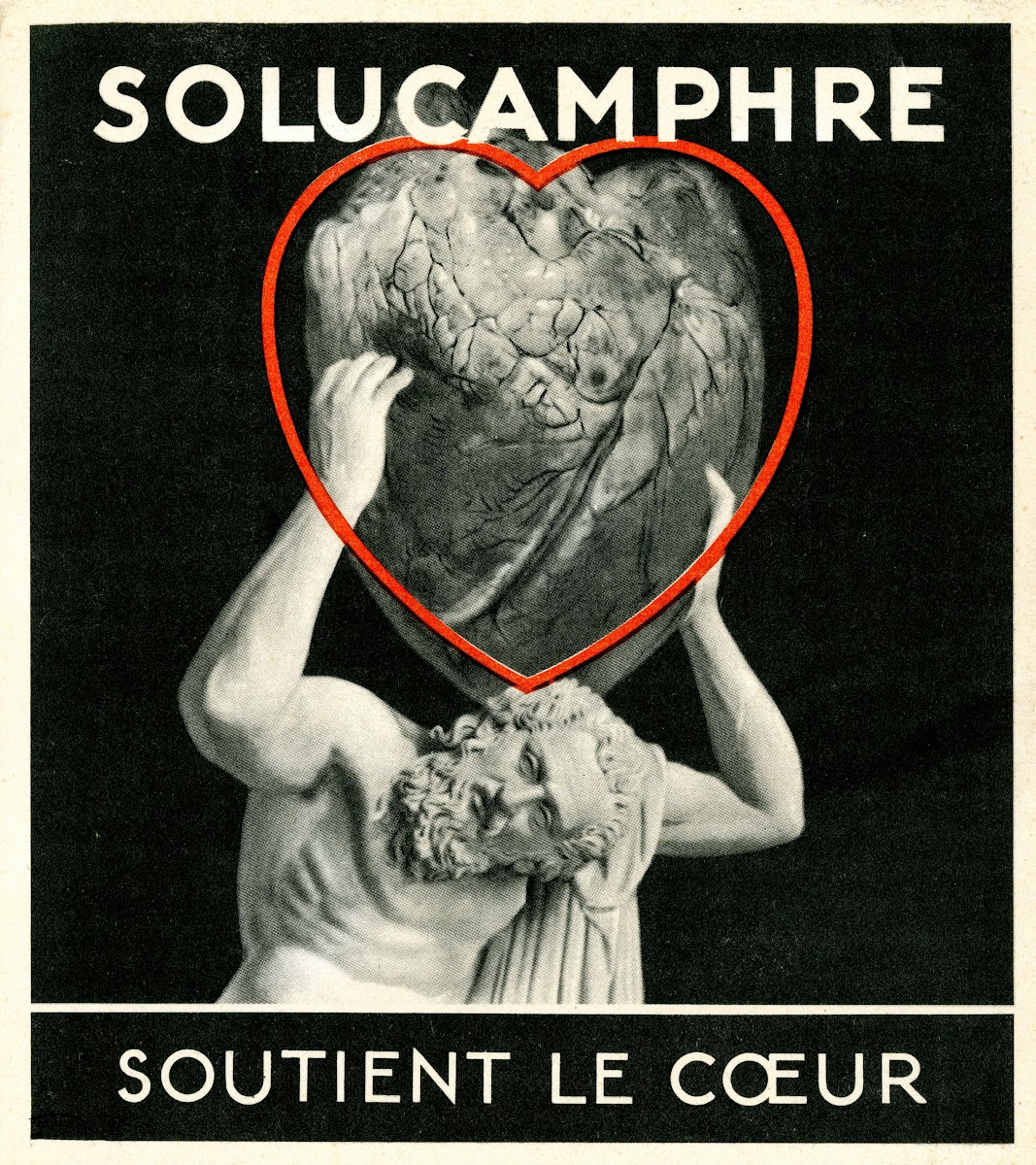 Solucamphre 1910 1950