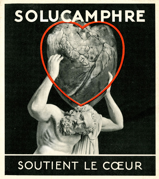 Solucamphre 1910 1950