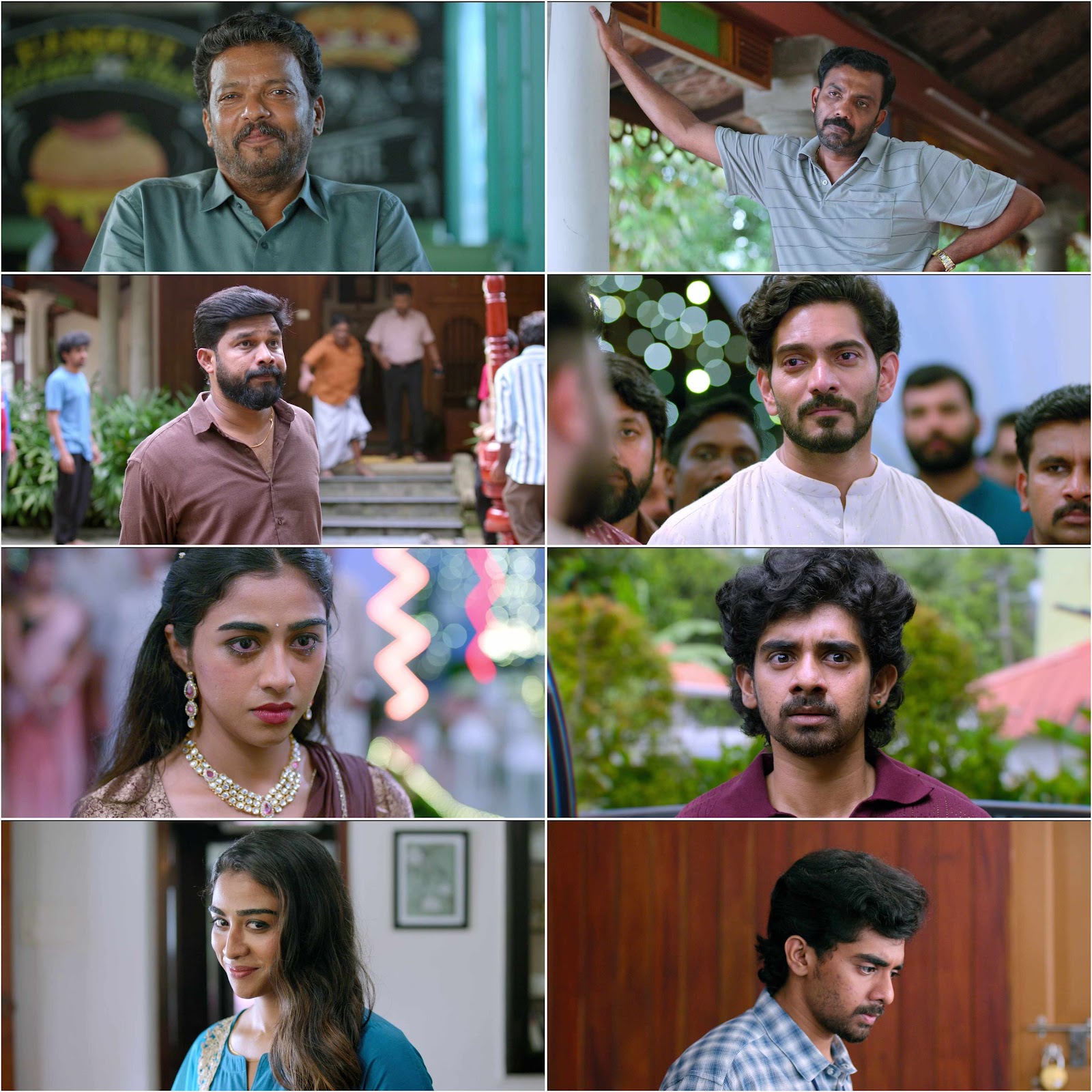 Madhuvidhu (2026) (Hindi) South Movie HD Download  screenshot 1