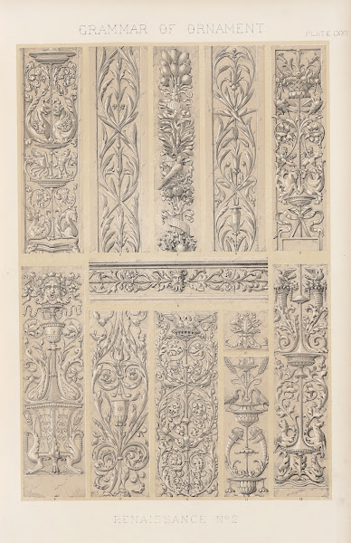 Renaissance No 2 1856