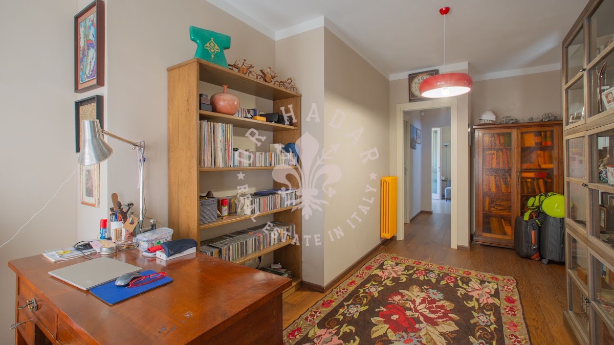 בלוודרה די פוקאיולה אלטה (Belvedere di Focaiole Alta) — 45