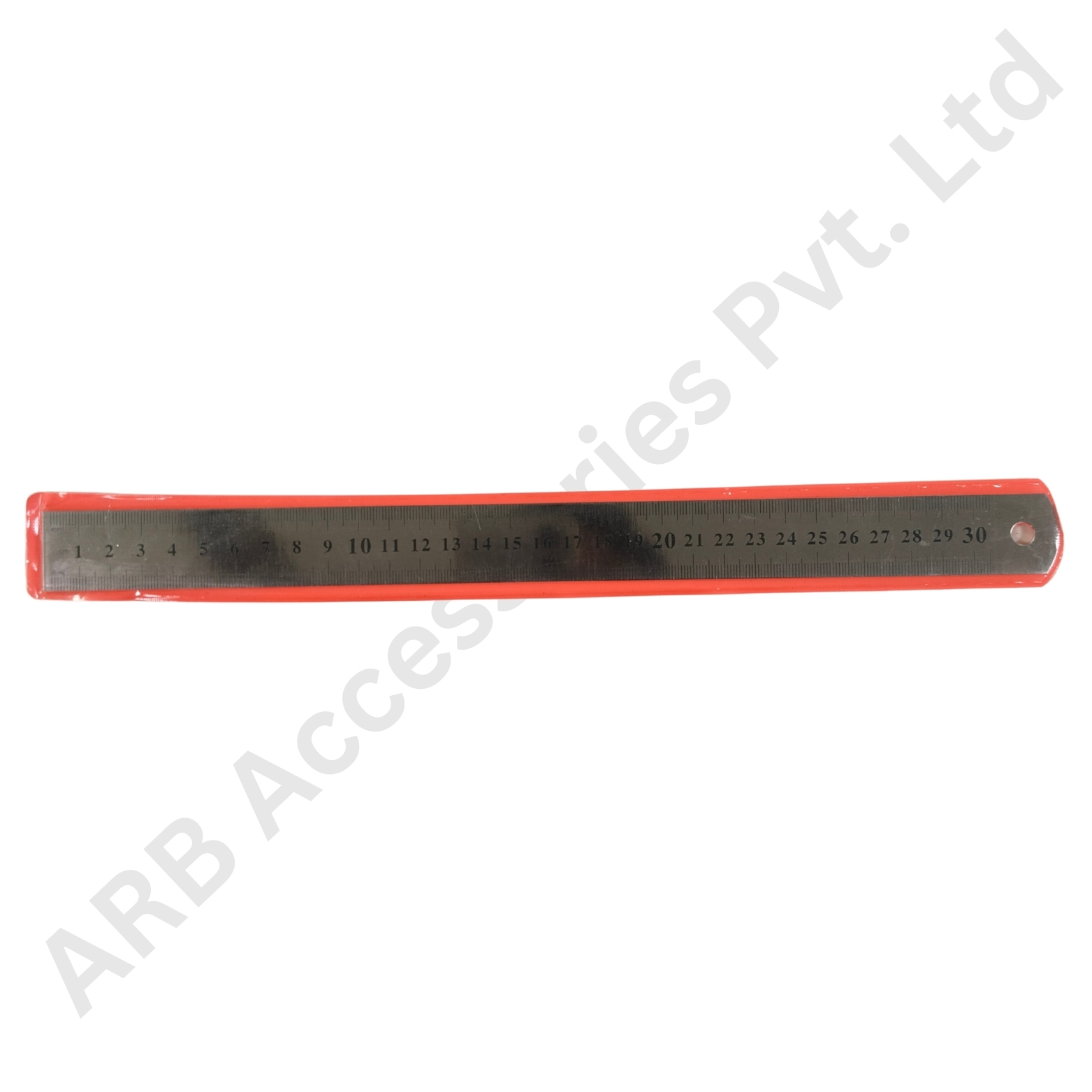 SCALE STEEL 12 INCH (10cdb)