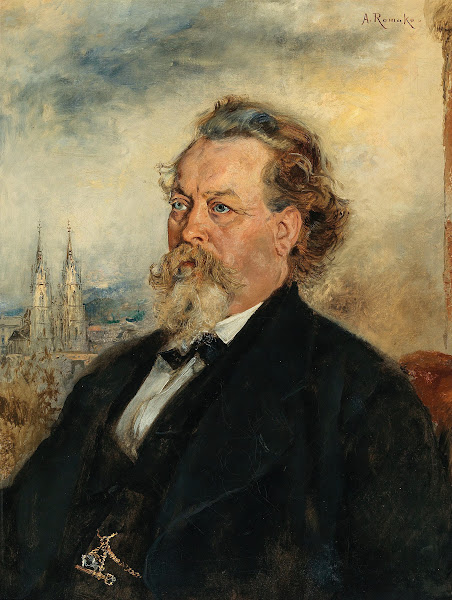 Porträt Bücher Wilhelm