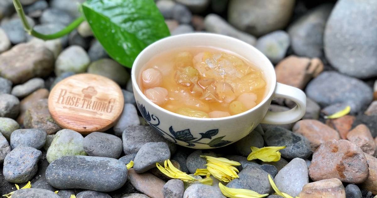 Chè Trái Thơm