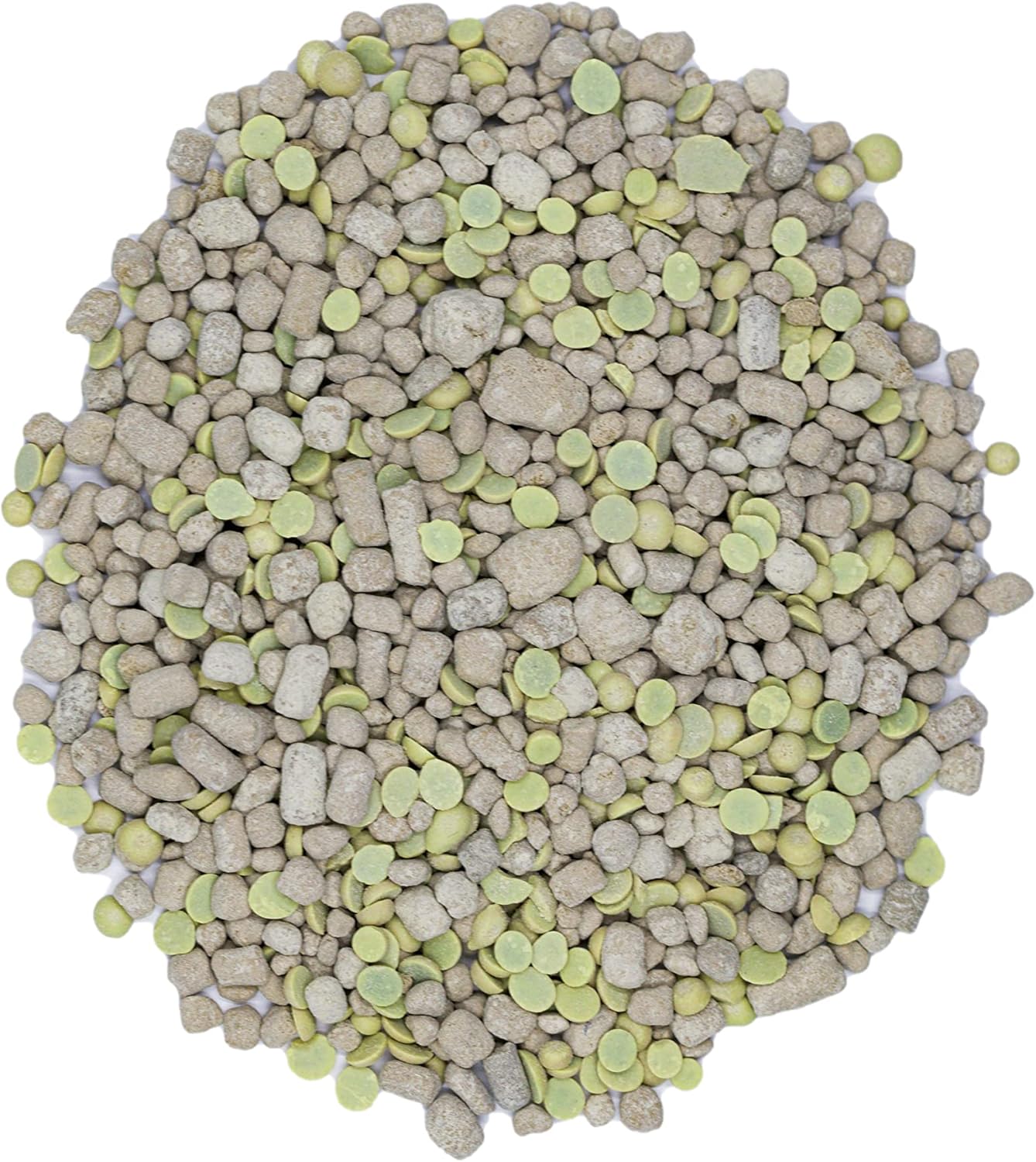 Organic Vegetable Fertilizer