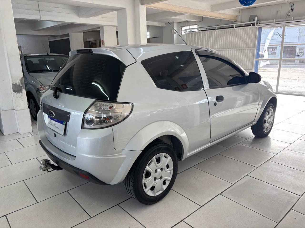 Ford KA - Foto 7
