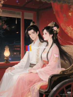 Tình Yêu Giữa Hai Thế Giới