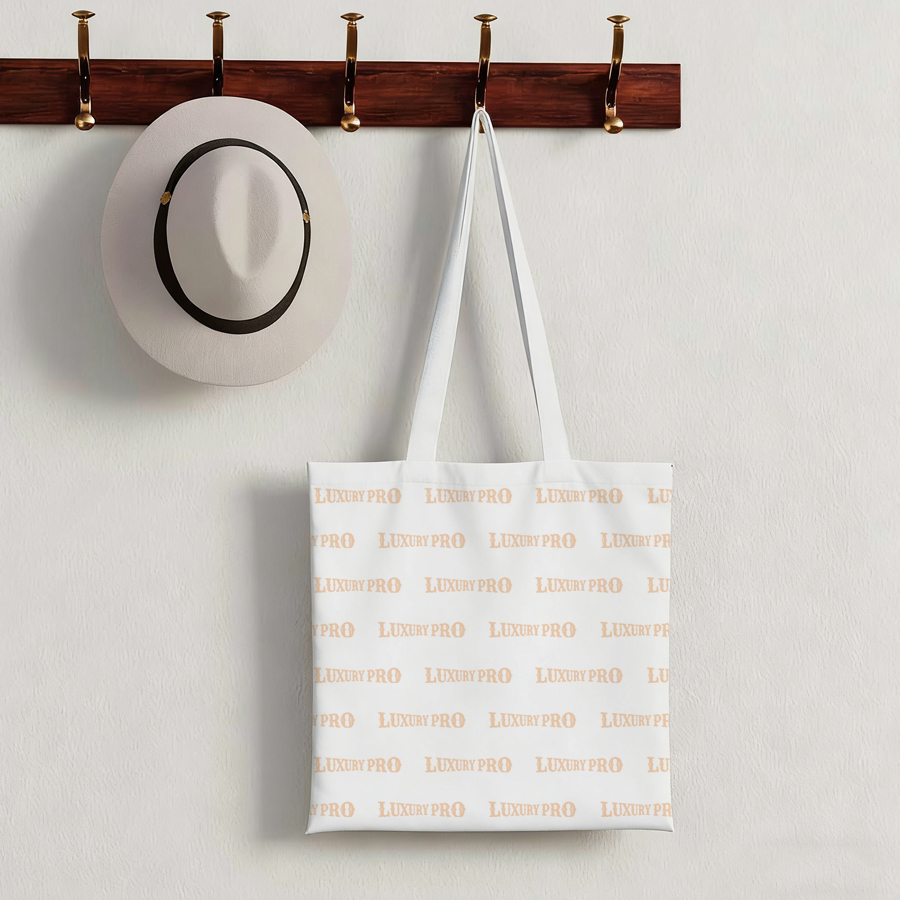 Canvas Bag