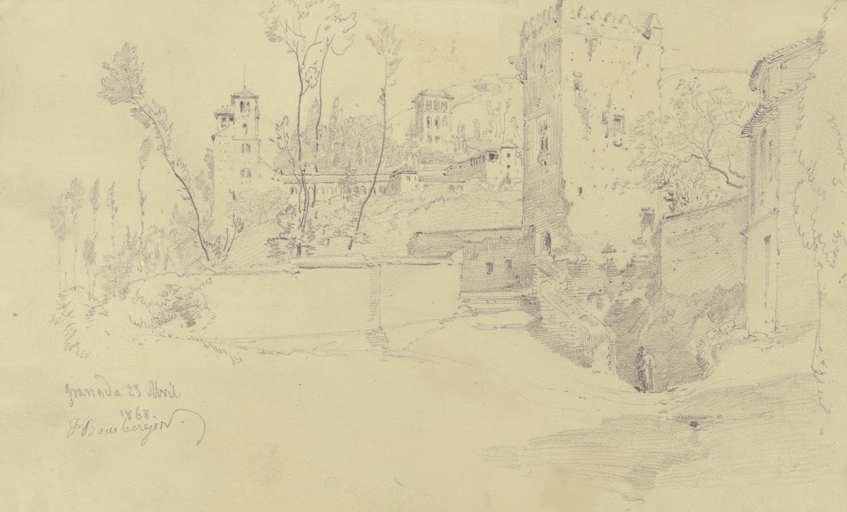 Granada 1868