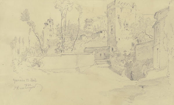Granada 1868