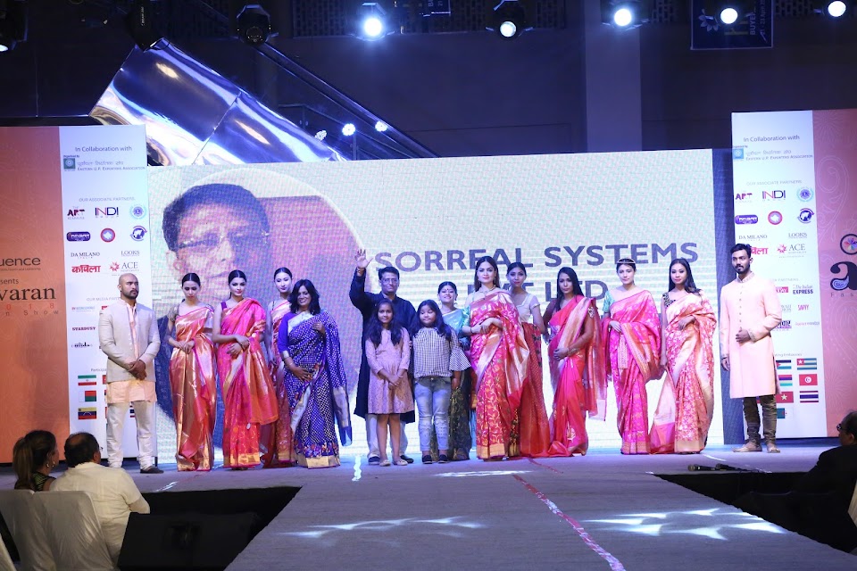 15th Pravasi Bharatiya Divas with GOPIO, Varanasi, India — photograph 6