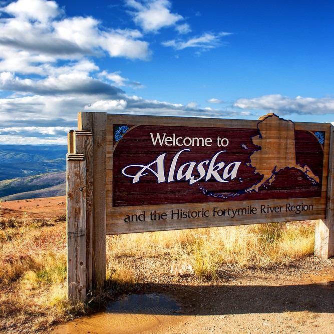 Giàu Tài Nguyên Dầu Mỏ, Alaska Vẫn Khó Khăn Trong Việc Thu Hút Nhà Đầu Tư