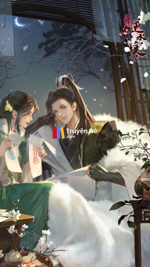 Bếp Nữ Thứ Nhi Nấu Ăn Cùng Công Tử