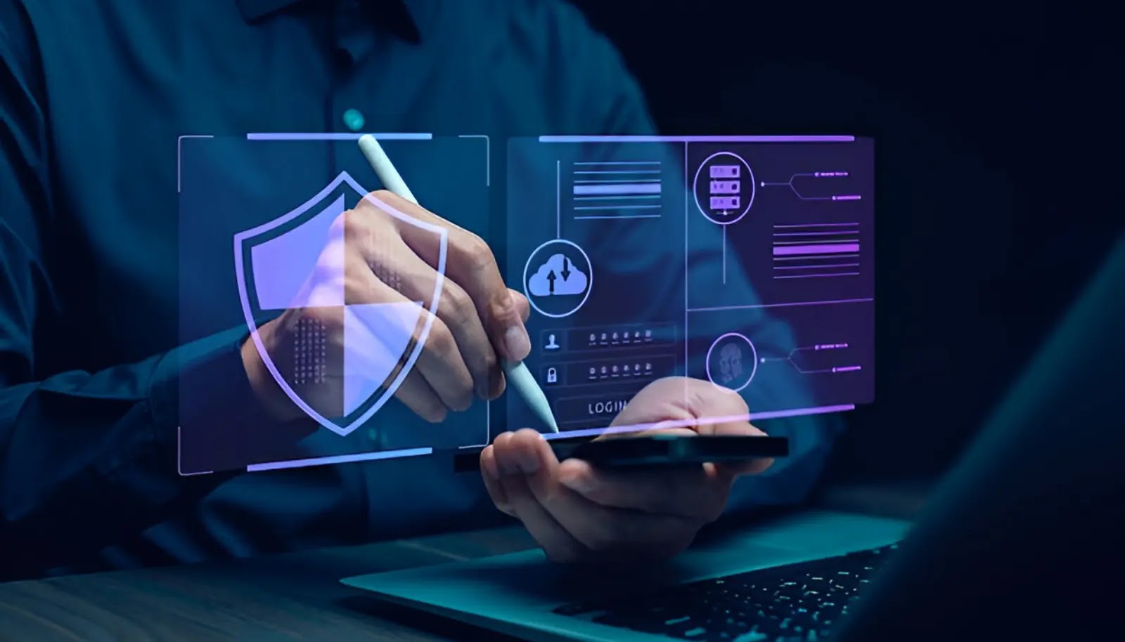 Webinar Topic: Cyber Law & Ethics – Know Your Legal Boundaries as a Hacker! 