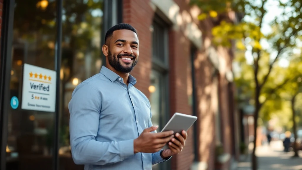 2. Trust Building Through Verified Listings for best St. Louis Business Directory Benefits by St Louis Near Me Directory