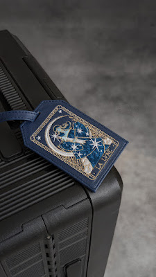 Luggage Tag