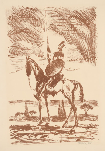 Don Quijote 1944