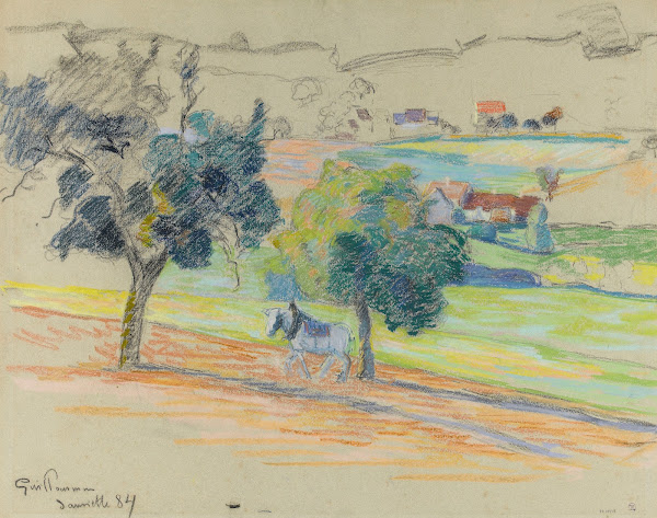 Damiette 1915 1945