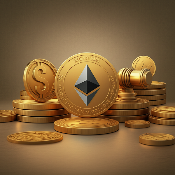 Fresh take: SEC Signals Crypto Staking Not Always a Security