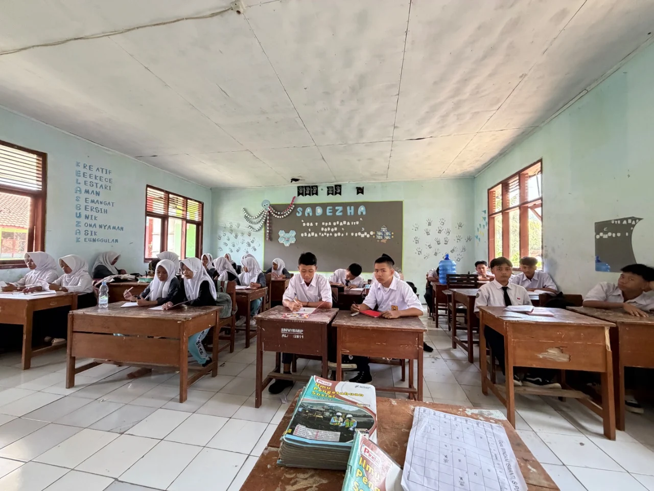 Dokumentasi Kegiatan
