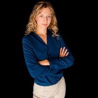 Mia Hoover - Davenport Florida Real Estate Agent