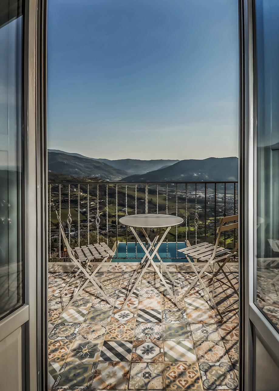 Casa Tramonto - View 26