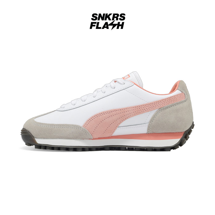 PUMA EASY RIDER MIX WHITE PINK FRUIT - 39902508 - Size 38.5