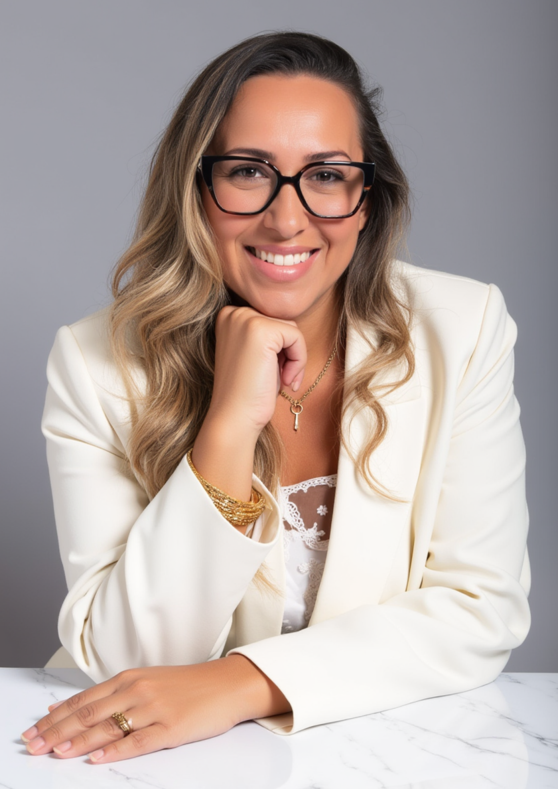Sara Medeiros Amaral, Advogada em Maricá