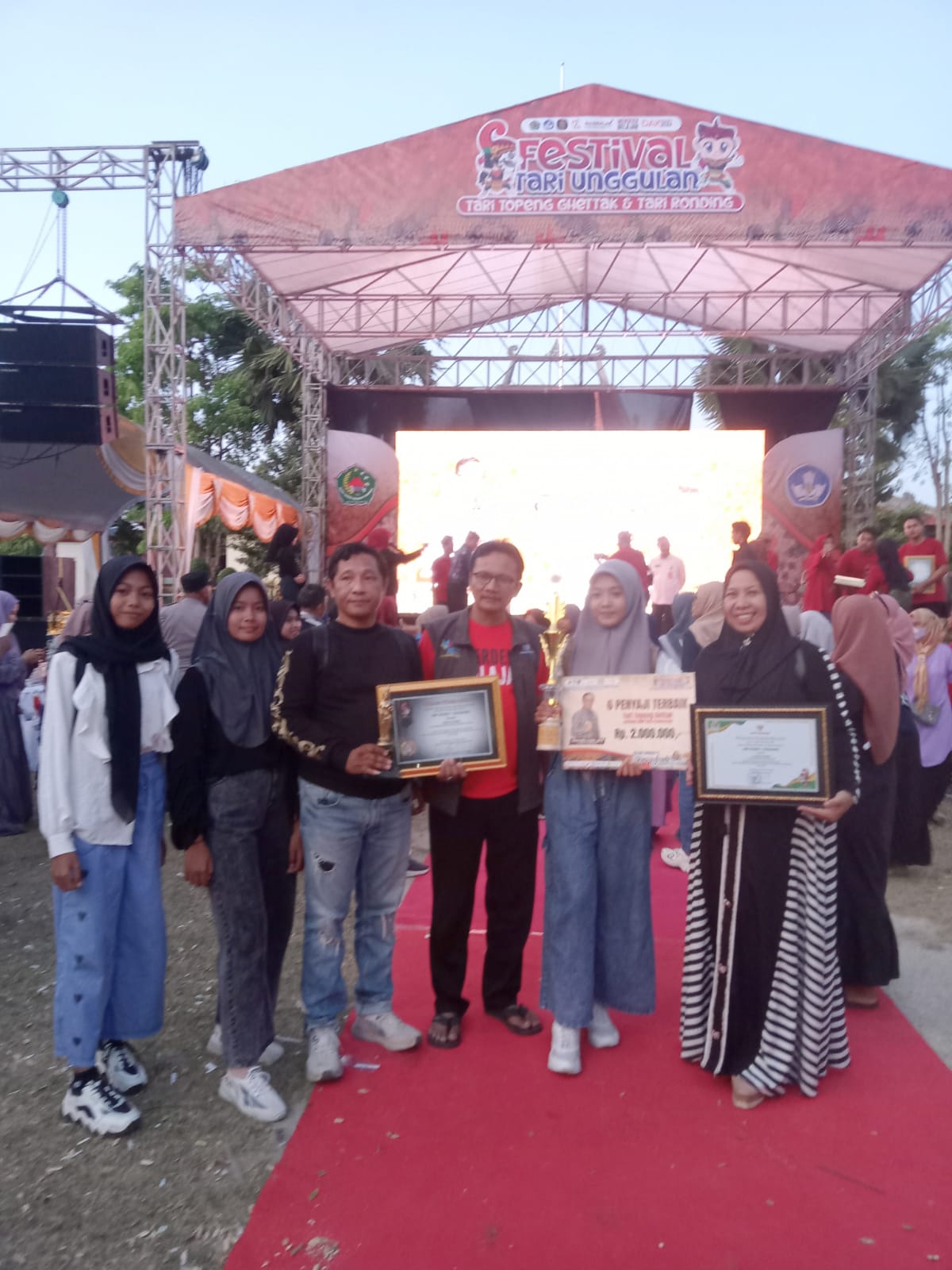 Kegiatan Sekolah 3