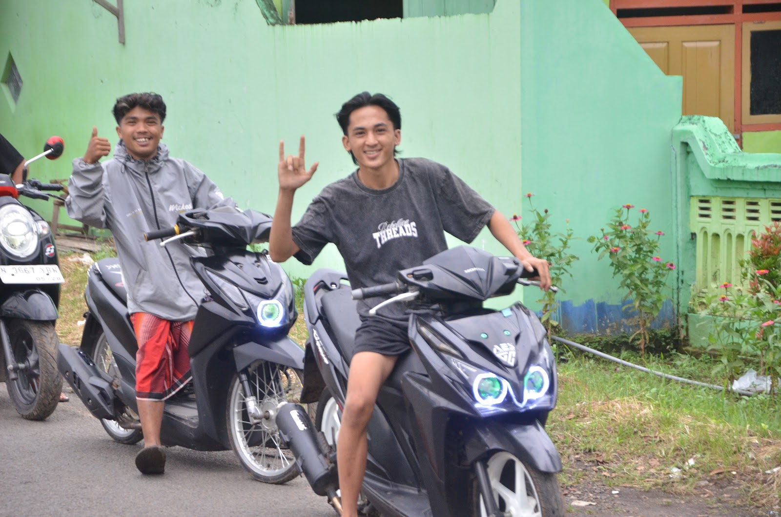 Foto Kegiatan