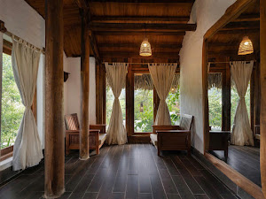 Nhà Ngù 1 – Ké Retreat, Đà Bắc, Hòa Bình – ảnh 6