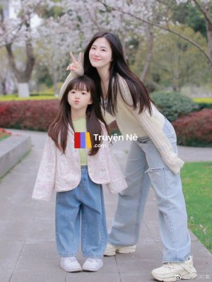 Cô Gái Trở Về Từ Kiếp Trước
