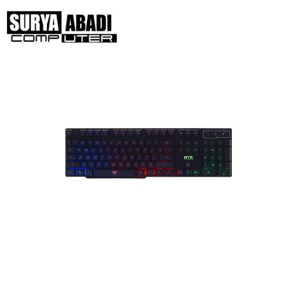 KEYBOARD NYK K-02 SACRED