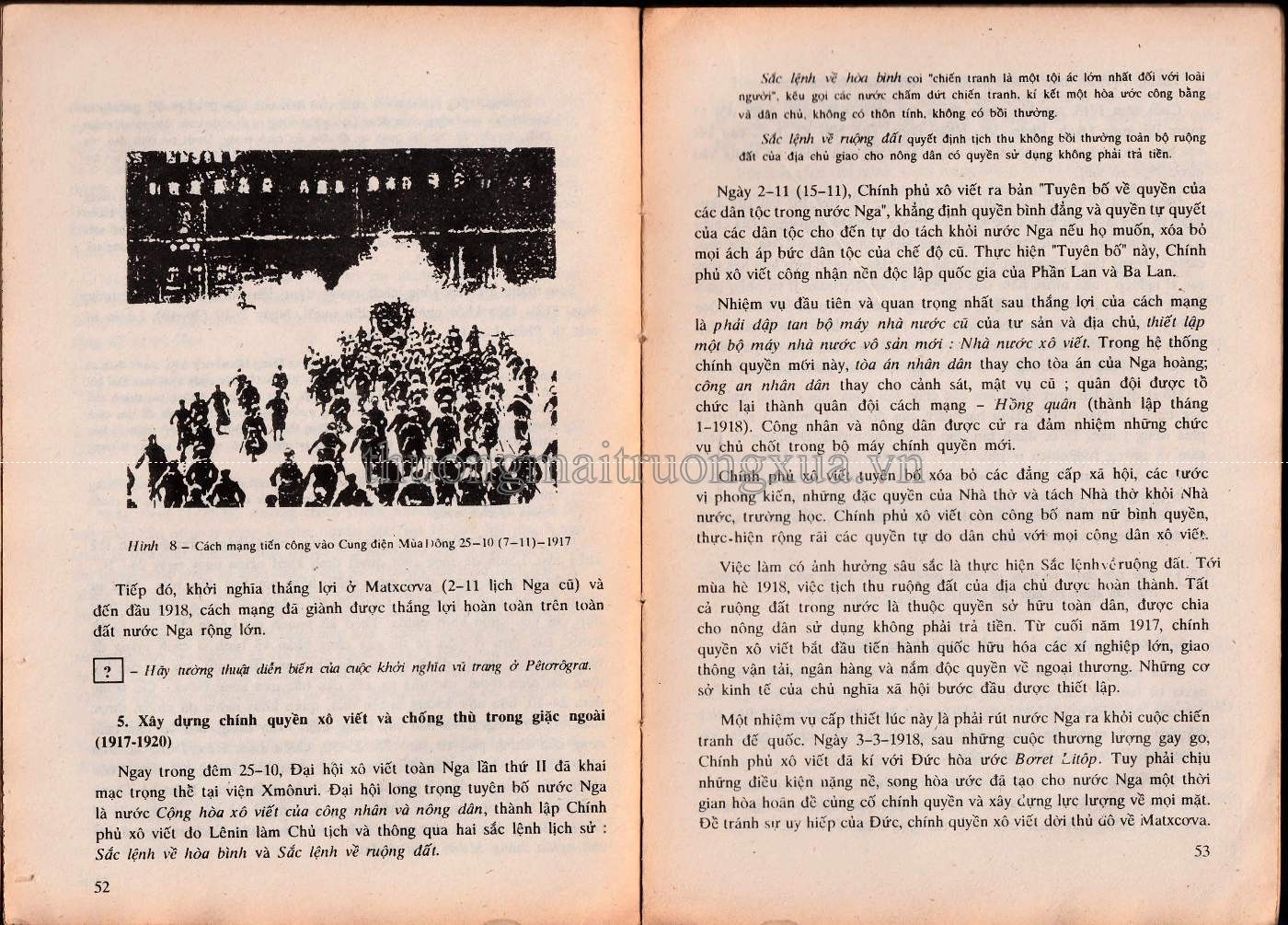 Lịch sử 11 (1996) - Trang 27