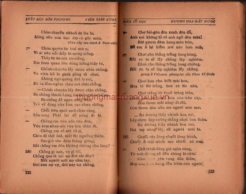 Tập san thơ văn : Bạn ngọc (số 7 - 1992) - Trang 63