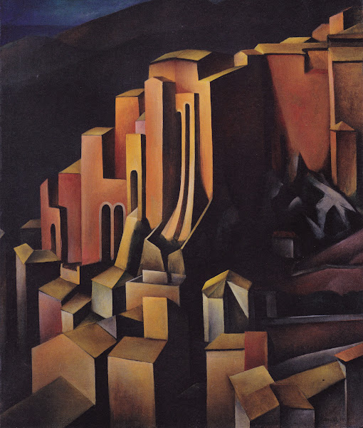 Olevano 1924