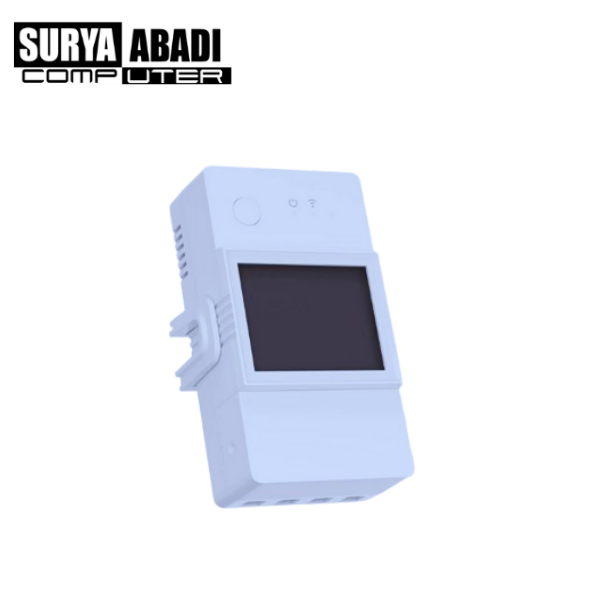 Sonoff POWR316D