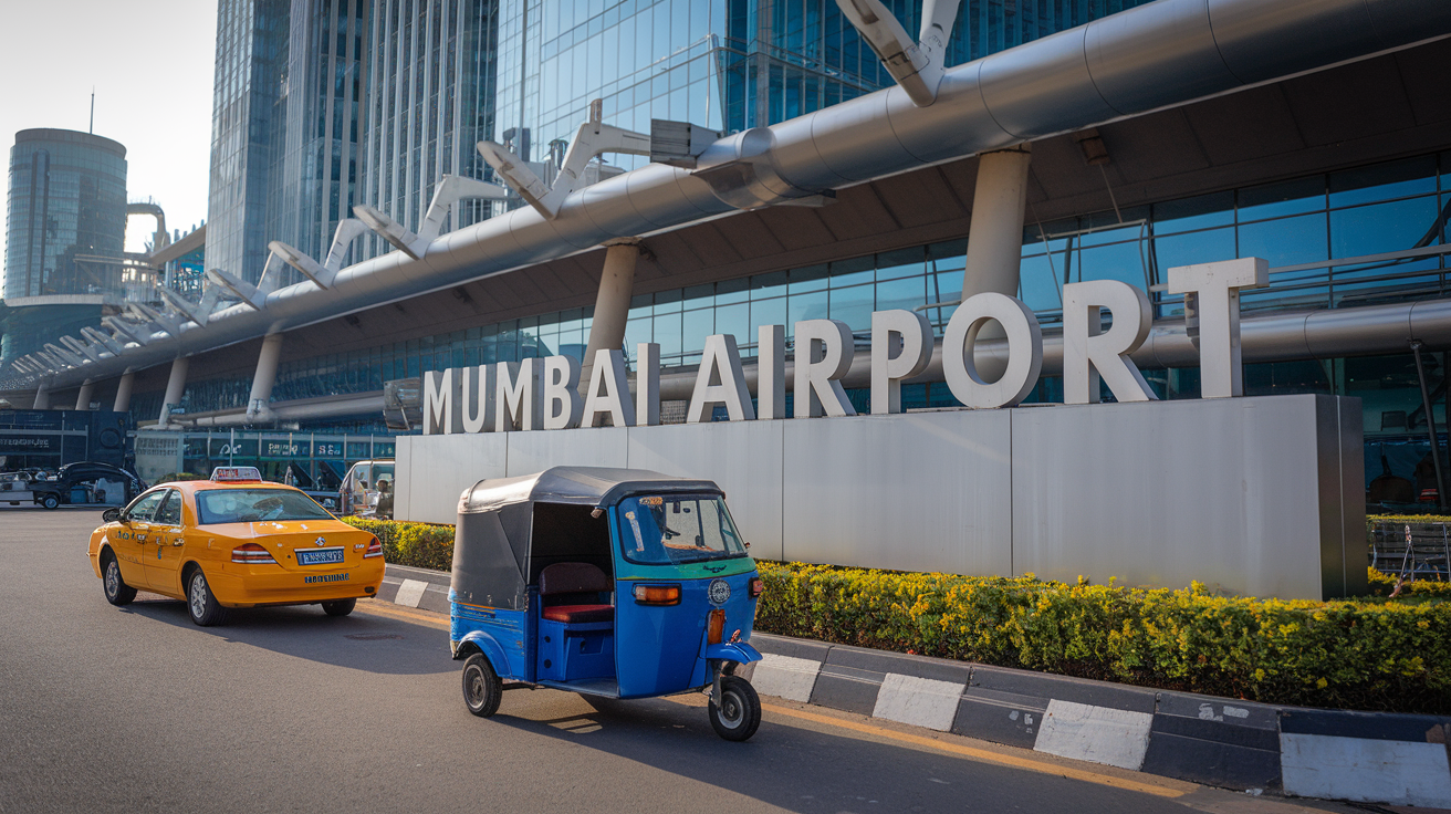 How to Reach Dadar from Mumbai Airport – Travel Guide