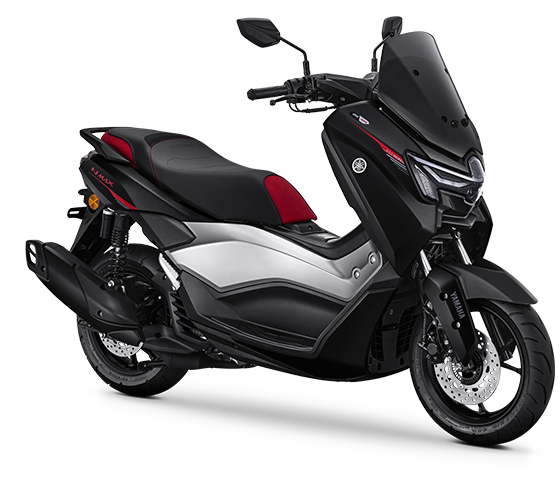 Promo Yamaha NMAX Karawang