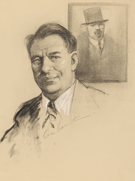 Oscar Hammerstein II 1946