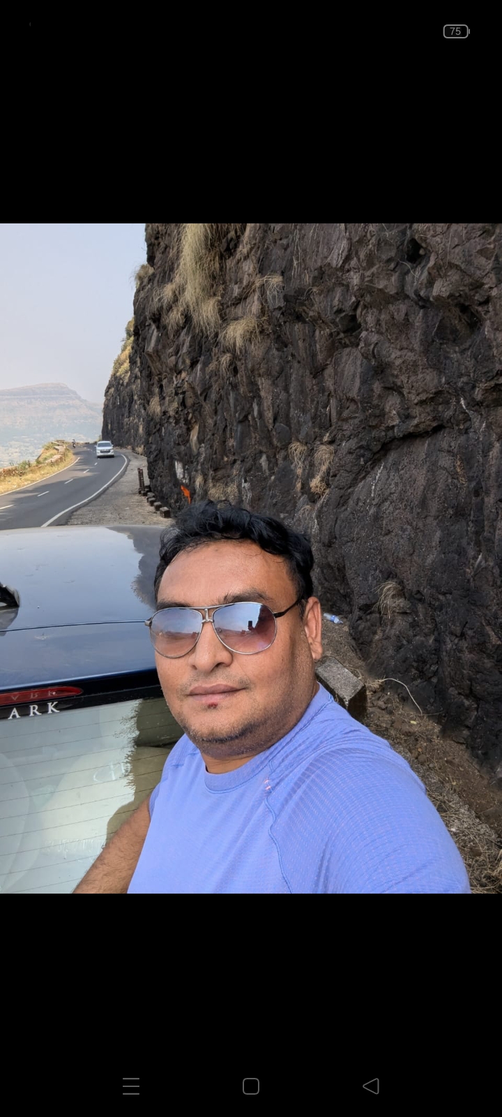 Dumaniya Kalpesh Jivrajbhai