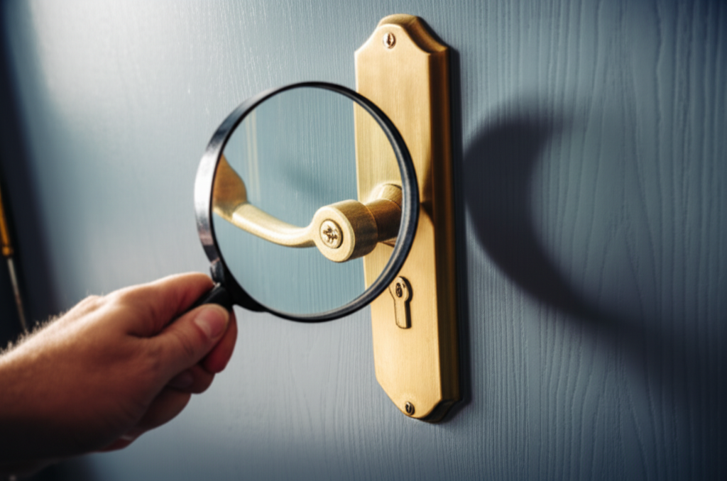 모텔 선택, 이것만은 꼭 확인하세요!