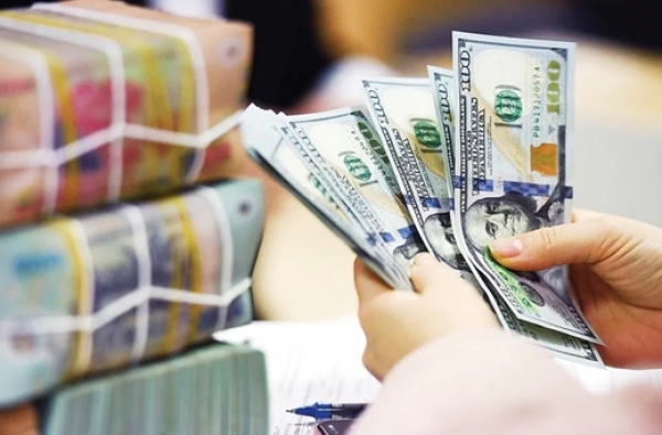 Vietnams Devisenreserven erreichen fast 88 Milliarden USD