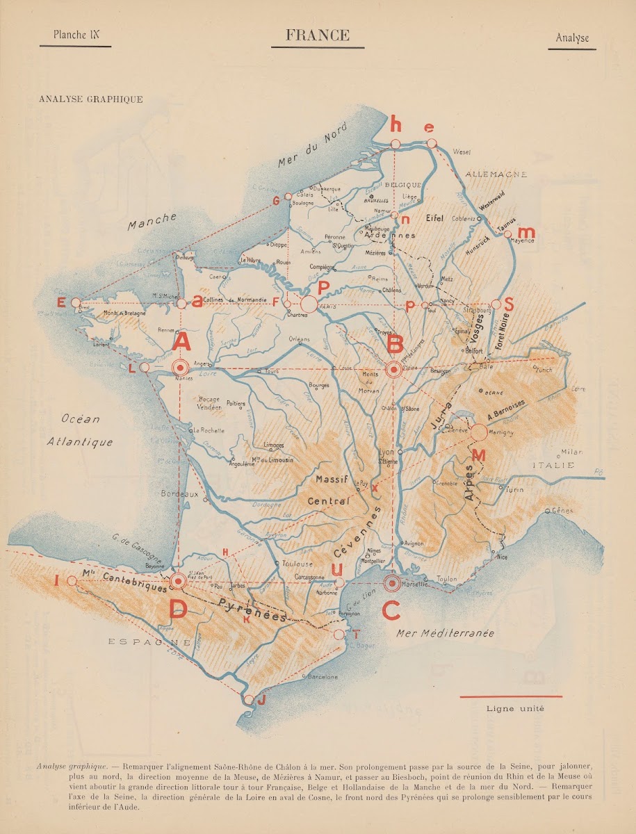 Trigal 1915