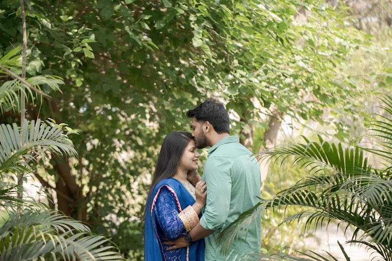 Anchal × Abishek — frame 6