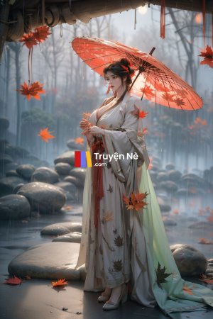 Phu Quân Của Ta Không Yêu Ta